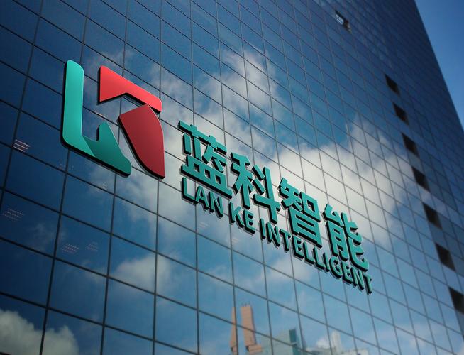 logo设计_小霸王俊